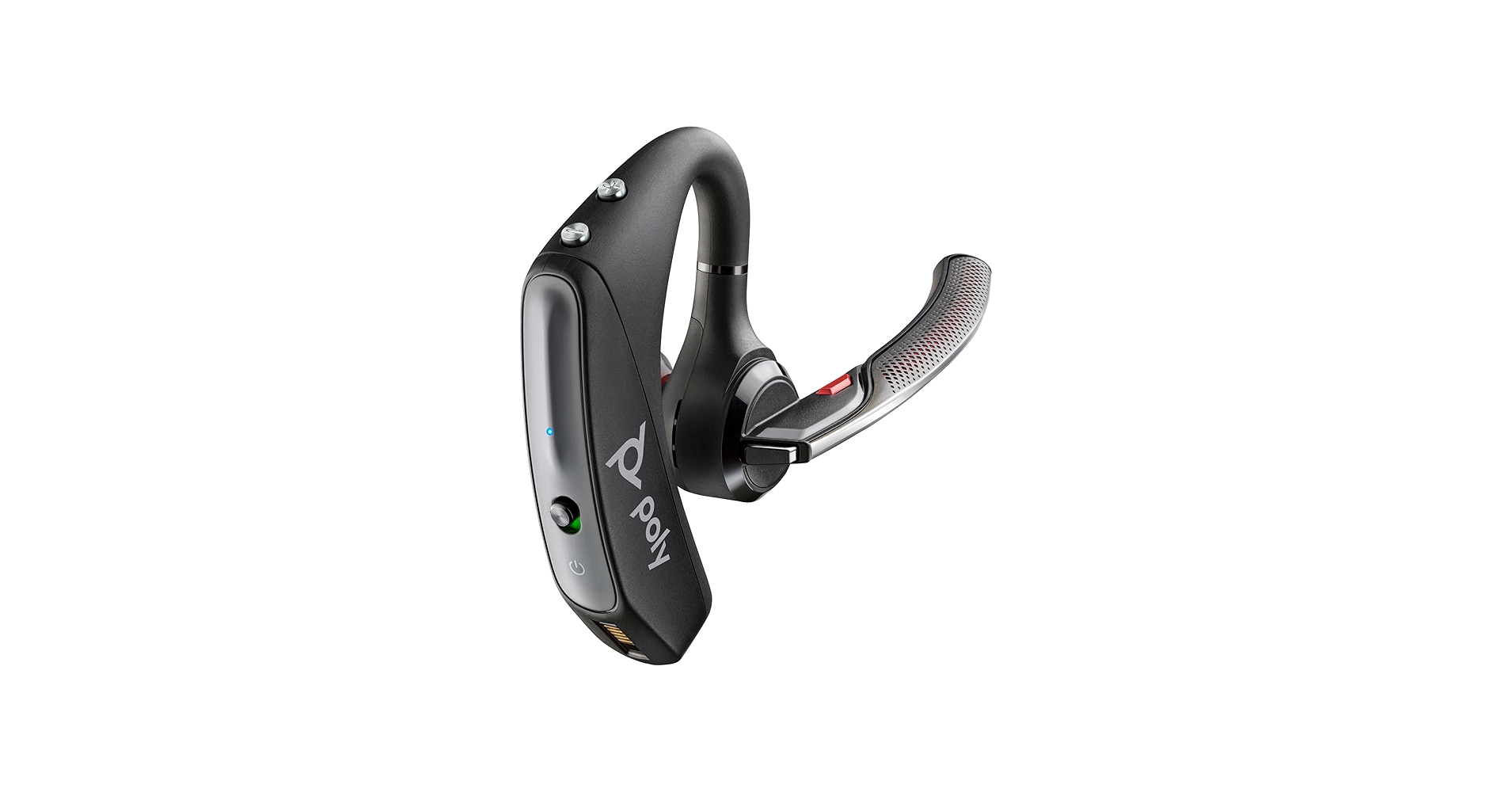 プラントロニクス　Plantronics（Poly )voyager 5200 Amazon.com: Poly Voyager 5200 Wireless Headset (Plantronics